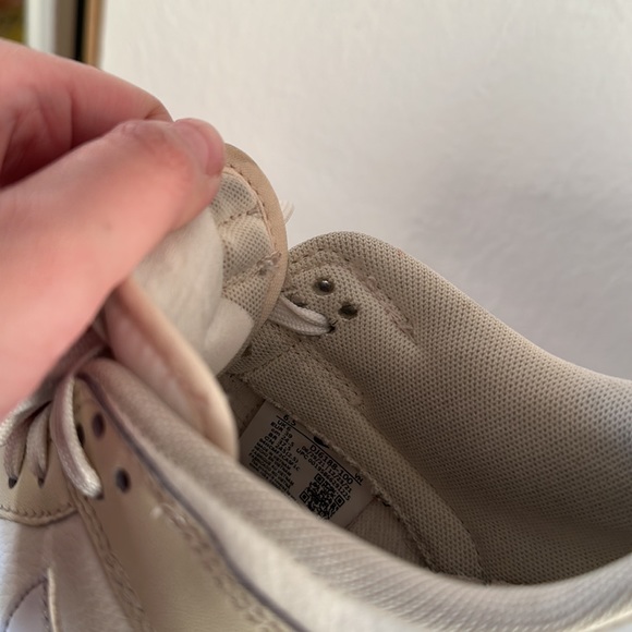 Nike dunk low coconuts women’s size 8 - Picture 5 of 5